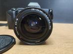 Chinon CP-7m + tokina 28-85mm Appareil photo argentique, Nieuw