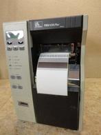 Zebra 110Xi III Plus Thermische Label Printer USB + LAN, Computers en Software, Printers, Gebruikt, Printer, Ophalen of Verzenden