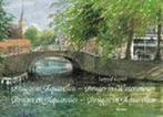 Brugge in aquarellen 9789020940619 L. Devliegher, Boeken, Verzenden, Zo goed als nieuw, L. Devliegher