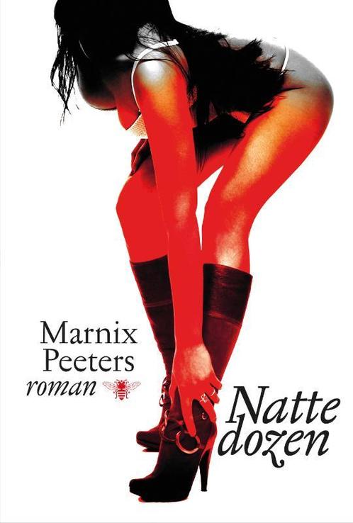 Natte dozen 9789085425083 Marnix Peeters, Boeken, Romans, Zo goed als nieuw, Verzenden
