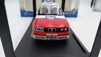 Solido 1:18 - Modelauto - BMW E30 M3 ProCar 1993 - (cod.Z6)