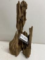 Fine Sinking Wood Selected  FS2222 30x15x8 cm, Ophalen of Verzenden, Plant(en), Steen of Hout