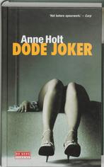 Dode Joker 9789044507638, Boeken, Gelezen, Anne Holt, Verzenden