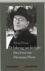 De bekoring van het begin 9789059110625 A. Prinz, Boeken, Verzenden, Gelezen, A. Prinz