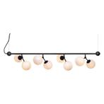 Michael Waltersdorff - Hangende plafondlamp - Atom Long
