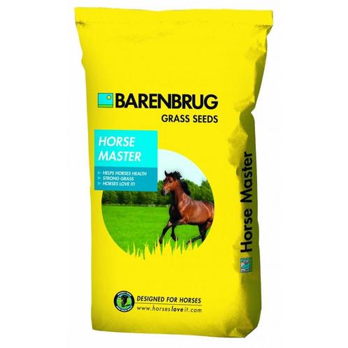Horse master barenbrug 15kg - par piece, Tuin en Terras, Gras en Kunstgras