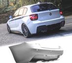 PARE CHOCS ARRIÈRE BMW F20 F21 11-15 LOOK M PERFORMANCE DOUB, Auto-onderdelen, Verzenden, Nieuw