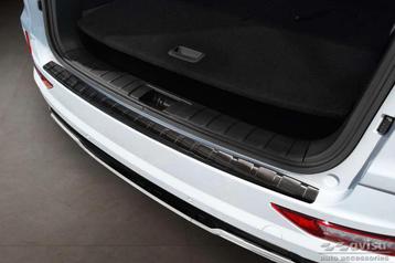 Achterbumperbeschermer | Ssangyong | Rexton 20- 5d suv. | fa, Verzenden