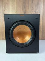 Klipsch - R-10SW Ensemble de hauts-parleurs subwoofer, Nieuw