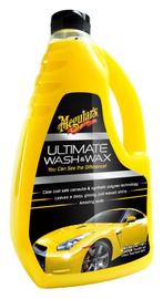 Meguiar's Ultimate Wash & Wax, Auto diversen, Tuning en Styling, Ophalen