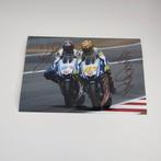 Movistar Yamaha MotoGP - MotoGP - Rossi + Lorenzo - 2009 -