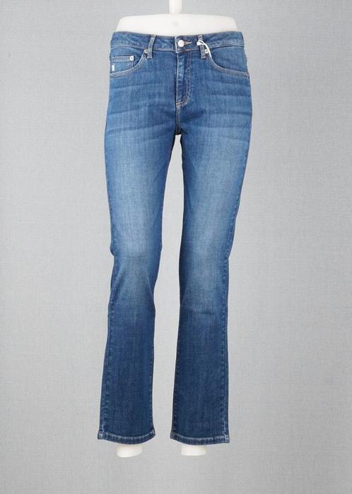 Slim MUD Blue jeans size 25 / 30, Kleding | Dames, Spijkerbroeken en Jeans, Ophalen of Verzenden