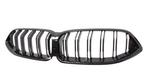 Dubbelspijls Nieren (Grillen) BMW 8 Serie G14 G15 G16 B2080, Nieuw, Voor, BMW