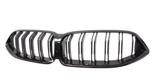 Dubbelspijls Nieren (Grillen) BMW 8 Serie G14 G15 G16 B2080, Auto-onderdelen, Carrosserie, Nieuw, BMW, Voor, Links, Rechts