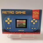 Geseald Retro Game 104 8-bit games, Ophalen of Verzenden, Zo goed als nieuw