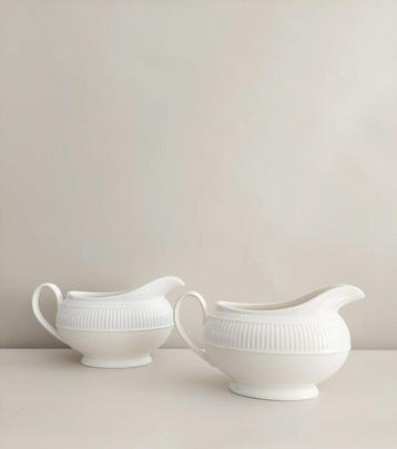Wedgwood - Sauskom (2) - Windsor - Keramiek - Wedgwood