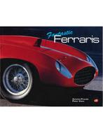 FANTASTIC FERRARI, Boeken, Nieuw