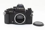 Canon New F-1 AE Finder Late model Single lens reflex camera, Nieuw