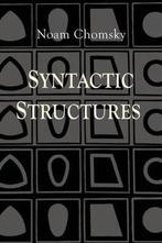 Syntactic Structures 9781614278047, Boeken, Verzenden, Zo goed als nieuw, Institute Professor & Professor of Linguistics (Emeritus) Noam Chomsky
