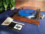Garrard - 35SB automatique Shure M75 Table tournante, Audio, Tv en Foto, Nieuw
