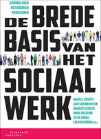 De brede basis van het sociaal werk 9789046905821, Boeken, Verzenden, Gelezen, Ed de Jonge