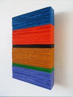 Cees van Rutten - 2161 AN #3 - No reserve, Antiek en Kunst