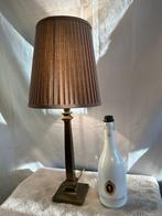 Kullmann Lampen - Tafellamp - 434-9 - Messing