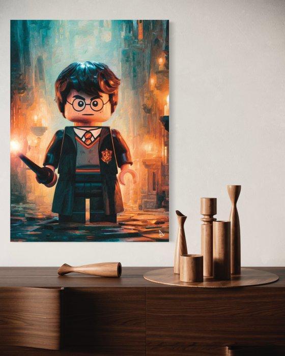 ANDSAL - Harry Potter Lego Special Limited Edition w/COA, Enfants & Bébés, Jouets | Duplo & Lego