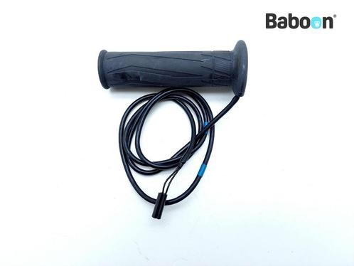 Handvat Verwarming Links Yamaha XT 1200 ZE Super Tenere, Motoren, Onderdelen | Yamaha, Gebruikt, Verzenden