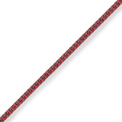 Marlow 4mm Excel Control Trimlijn Rood, Watersport en Boten, Accessoires en Onderhoud, Nieuw, Ophalen of Verzenden