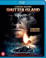Shutter Island (blu-ray tweedehands film), Cd's en Dvd's, Blu-ray, Ophalen of Verzenden, Nieuw in verpakking
