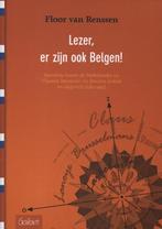 lezer, er zijn ook Belgen! / Academisch Literair / 7, Boeken, Verzenden, Zo goed als nieuw, Floor van Renssen