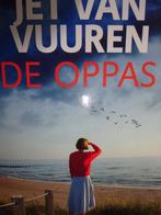 Oppas 9789401616652 Jet van Vuuren, Verzenden, Zo goed als nieuw, Jet van Vuuren