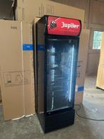Jupiler bier koelkast xxl verlichting glasdeur koeling, Zakelijke goederen, Horeca | Keukenapparatuur, Gebruikt, Koelen en Vriezen
