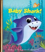 Baby Shark! / Gouden Boekjes 9789047628347, Boeken, Verzenden, Gelezen