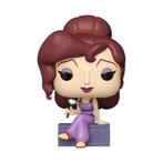 Hercules 25th Anniversary POP! Movies Vinyl Figure Meg with, Verzamelen, Ophalen of Verzenden, Nieuw