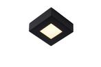 Lucide BRICE-LED - Plafonnière Badkamer - LED, Verzenden, Nieuw