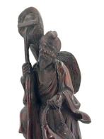 Pêcheur - Hout - China (Zonder minimumprijs)