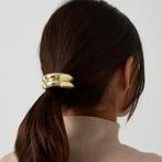 Hair Elastic Lemmy (Haarelastiekjes), Verzenden, Nieuw, Gel, Wax, Haarlak of Mousse