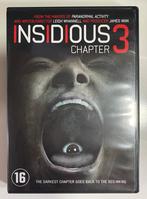 INSIDIOUS CHAPTER 3 (DVD), Gebruikt