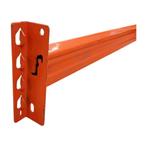 Stow Ligger 3300x110x50 mm gebruikt, Ophalen of Verzenden