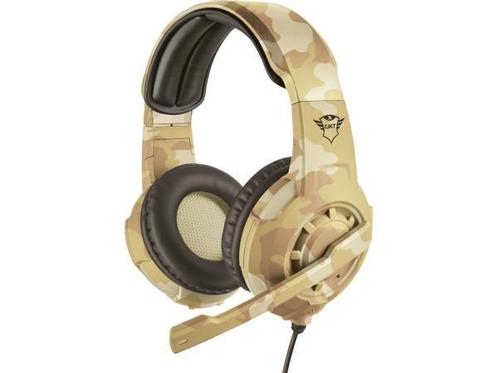 Veiling - Trust GXT 310 Radius - On-ear Gaming Headset (PC +, Verzamelen, Elektronische Apparatuur