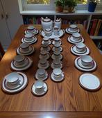 Richard Ginori - Koffieservies (55) - Porselein