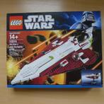 Lego - Ruimteschip 10215 Obi-Wan's Jedi Starfighter UCS -