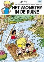 Het monster in de ruine / De belevenissen van Jommeke / 101, Boeken, Verzenden, Gelezen, Jef Nys