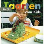 Taarten Voor Kids 9789048301928, Verzenden, Gelezen