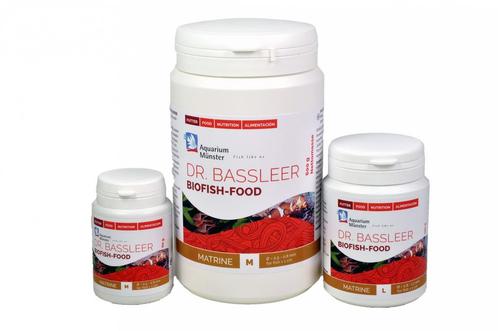 Matrine Bassleer Biofish Food, Animaux & Accessoires, Poissons | Aquariums & Accessoires, Envoi