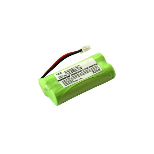 Batterij voor Binatone BB500 NiMH ON2156, Télécoms, Télécommunications Autre, Envoi