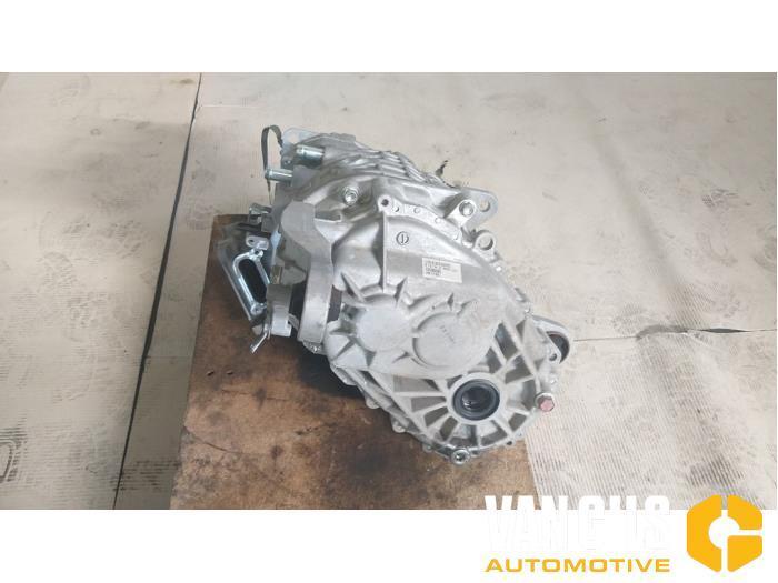 Differentieel achter Mitsubishi Outlander O187269, Autos : Pièces & Accessoires, Moteurs & Accessoires