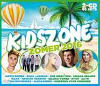 Kidszone Zomer 2016 op CD, CD & DVD, DVD | Autres DVD, Verzenden